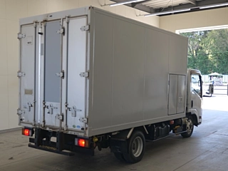 ISUZU ELF 2016