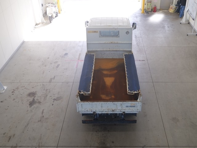 MITSUBISHI CANTER 2010