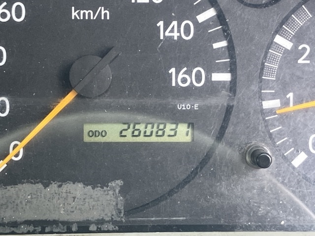 TOYOTA DYNA 2009