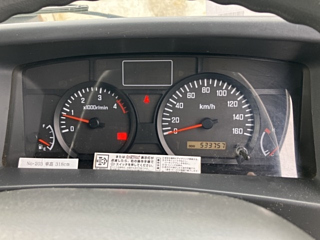 ISUZU ELF 2011