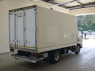 ISUZU ELF 2016