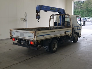 ISUZU ELF 2015