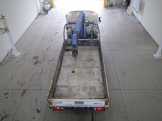 ISUZU ELF 2015