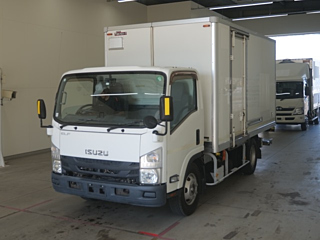 ISUZU ELF 2016