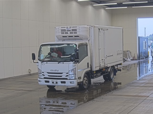 ISUZU ELF 2020
