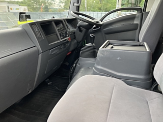 ISUZU ELF 2016