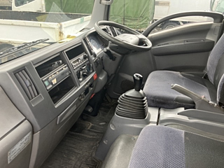 ISUZU ELF 2011