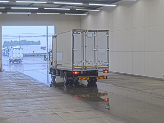 ISUZU ELF 2019