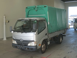 TOYOTA OTHER 2011