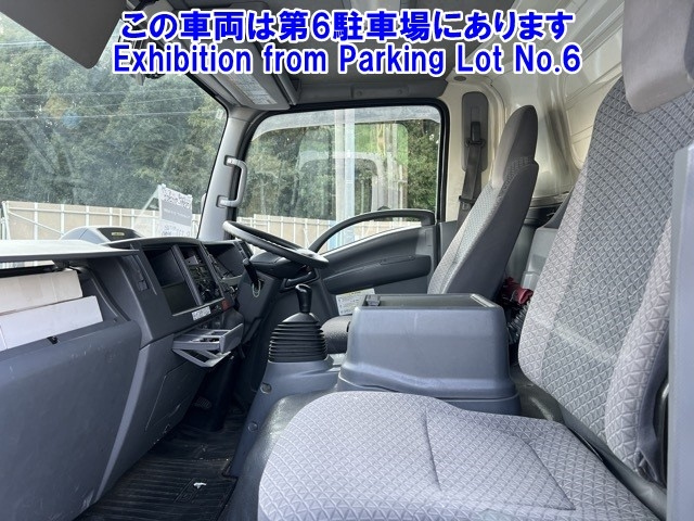 ISUZU ELF 2019