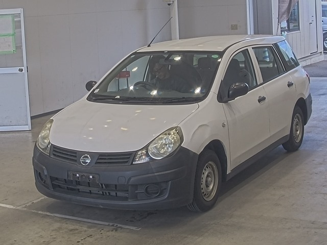 NISSAN OTHER 2008