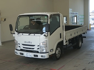 ISUZU ELF 2018