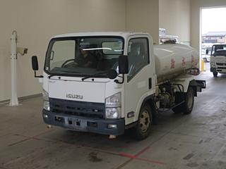 ISUZU ELF 2012