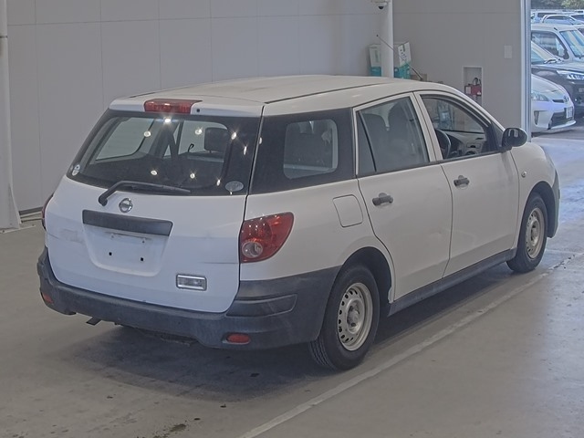 NISSAN OTHER 2008