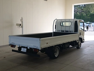 ISUZU ELF 2015