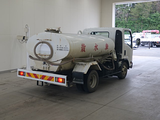 ISUZU ELF 2012