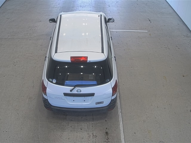 NISSAN OTHER 2008