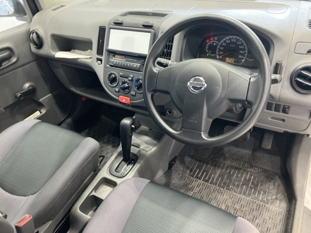 NISSAN OTHER 2008