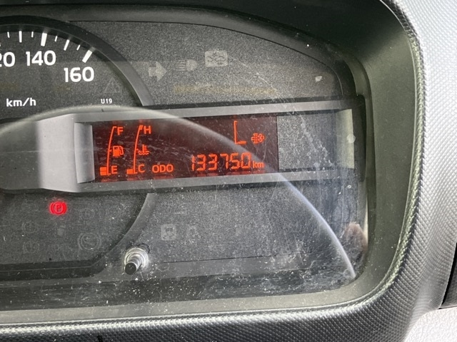 HINO DUTRO 2018