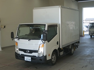 NISSAN ATLAS 2014