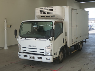 ISUZU ELF 2013