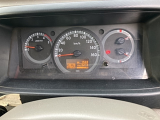 NISSAN ATLAS 2014