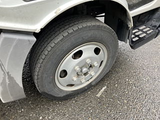 NISSAN ATLAS 2014