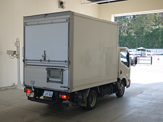 NISSAN ATLAS 2014