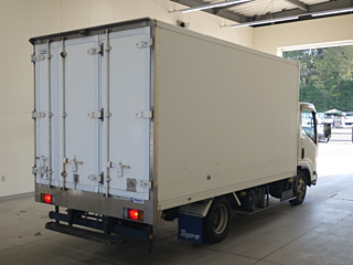 ISUZU ELF 2013
