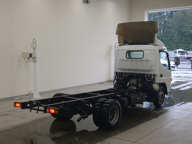 MITSUBISHI CANTER 2014