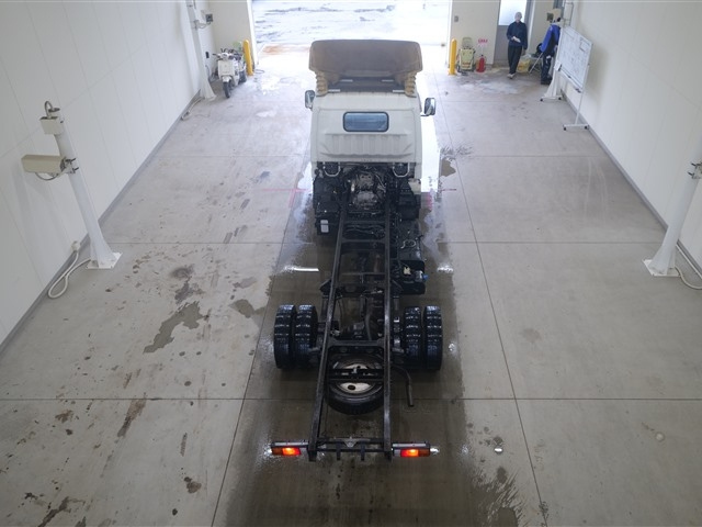 MITSUBISHI CANTER 2014