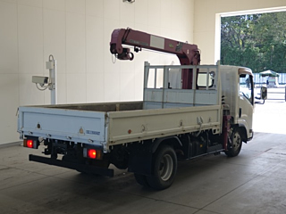 ISUZU ELF 2011