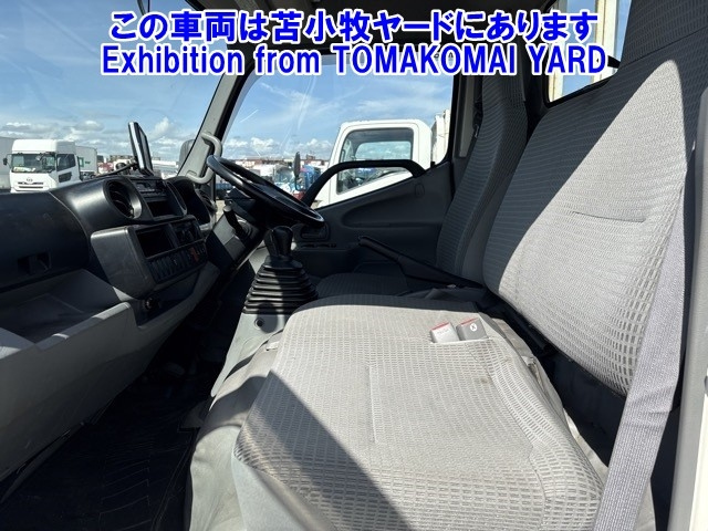 HINO DUTRO 2015