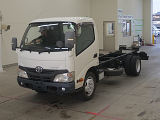 TOYOTA OTHER 2012