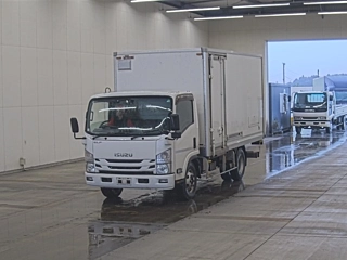 ISUZU ELF 2019
