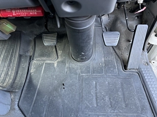 ISUZU ELF 2019