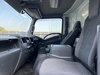 ISUZU ELF 2019
