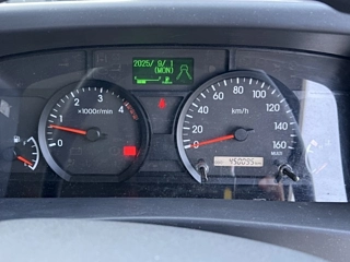 ISUZU ELF 2019