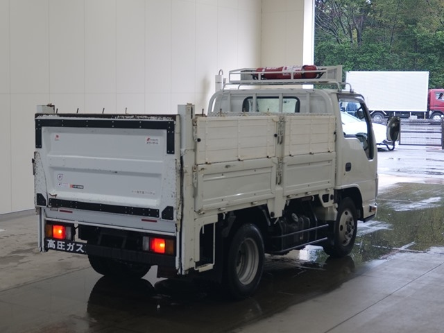ISUZU ELF 2019