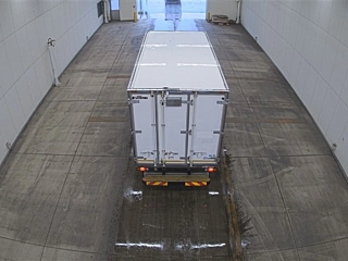 ISUZU ELF 2019