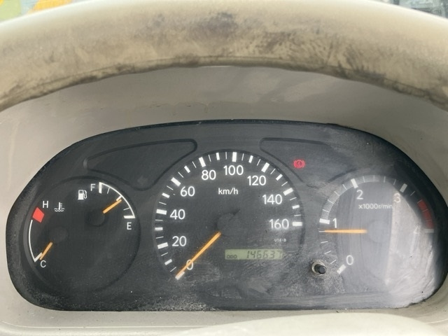 TOYOTA DYNA 2008