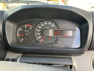 TOYOTA TOYOACE 2018