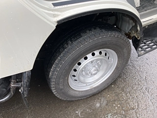 TOYOTA DYNA 2016