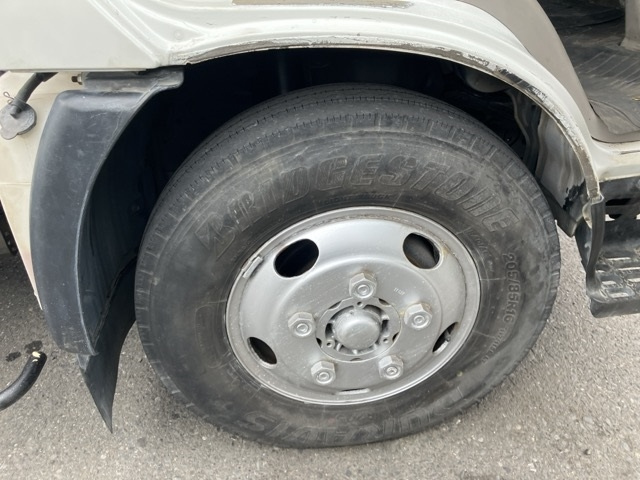 TOYOTA DYNA 2008