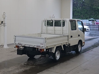 TOYOTA DYNA 2016