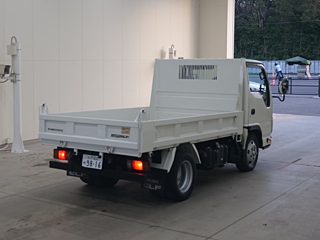 ISUZU ELF 2014