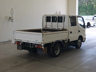 TOYOTA TOYOACE 2018