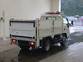ISUZU ELF 2019