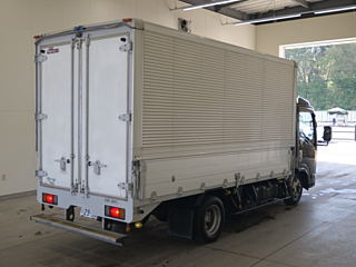 ISUZU ELF 2012