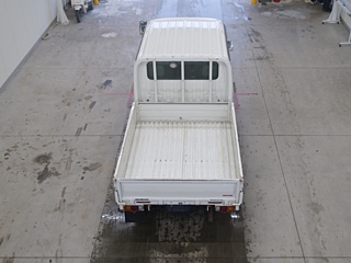 TOYOTA DYNA 2016